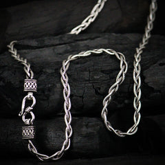 Men's Stylish Handmade Chain