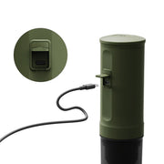 ☕Portable Coffee Machine Enjoy : Professional Coffee Anywhere
