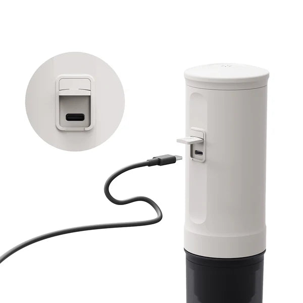 ☕Portable Coffee Machine Enjoy : Professional Coffee Anywhere
