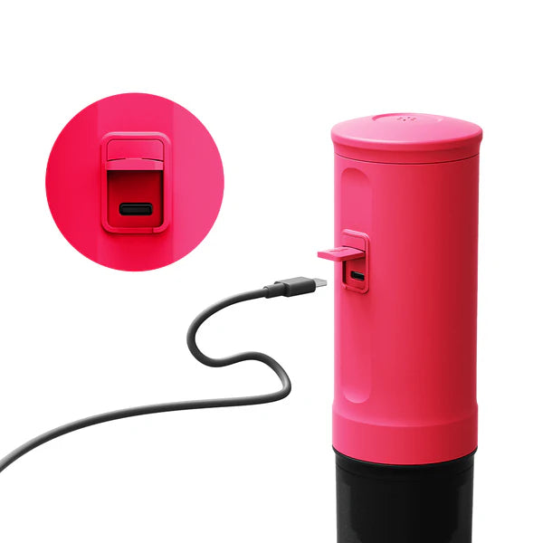 ☕Portable Coffee Machine Enjoy : Professional Coffee Anywhere