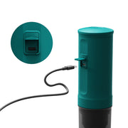 ☕Portable Coffee Machine Enjoy : Professional Coffee Anywhere